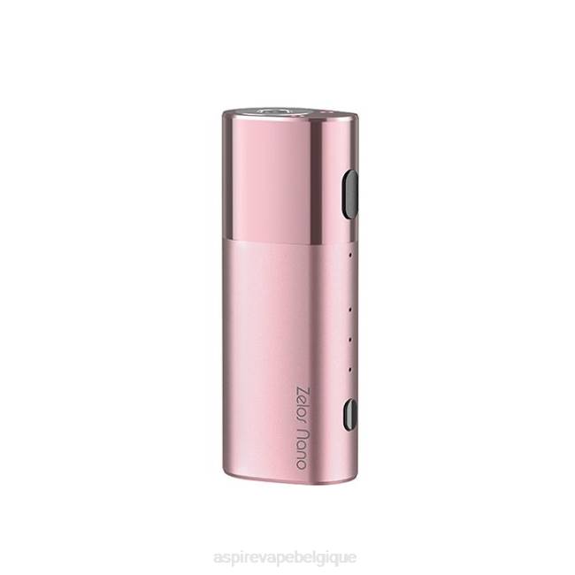 Aspire Zelos version standard du module nano or rose Aspire vape prix 86XN201