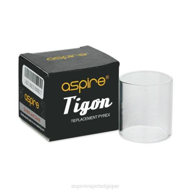 Aspire Tigon verre de remplacementAspire e cig official website 86XN322