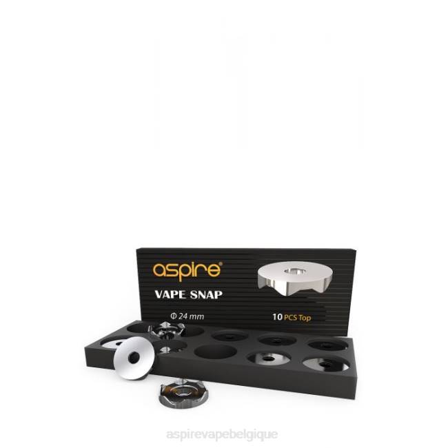 Aspire Vape Snap - haut - paquet de 10Aspire vape avis 86XN315