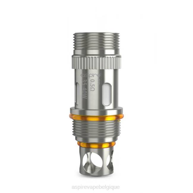 Aspire Atlantis bobines evo - paquet de 5Aspire ecig 86XN222