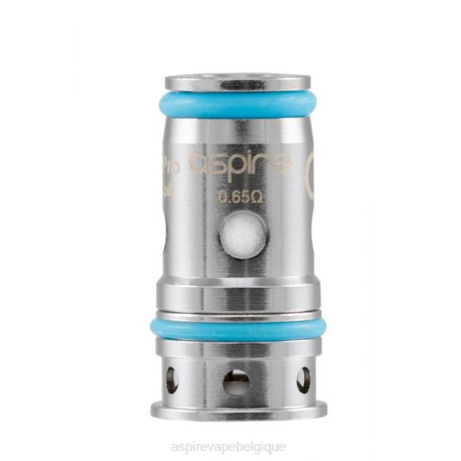 Aspire Avp bobines professionnellesAspire prix 86XN212