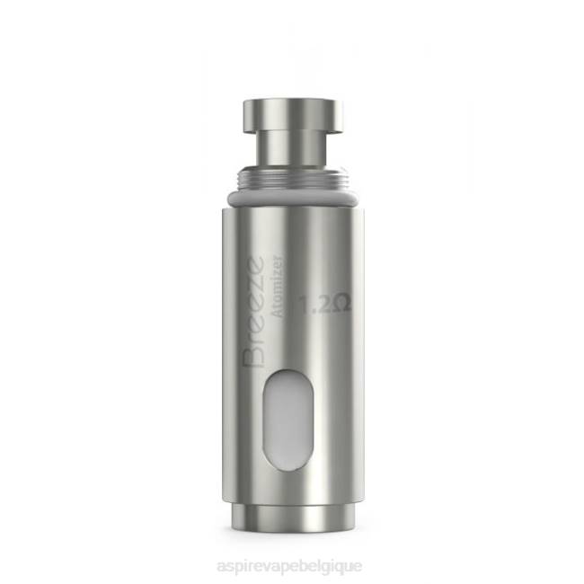 Aspire Breeze Bobine u-tech - paquet de 5Aspire vape prix 86XN219