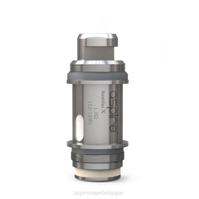 Aspire Nautilus x bobines - paquet de 5Aspire vape avis 86XN216