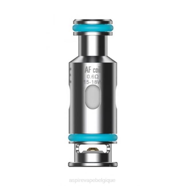 Aspire bobine de maille af 5pcsAspire ecig 86XN204