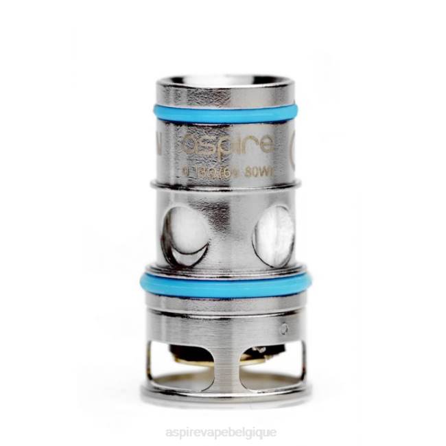 Aspire bobines de maille OdanAspire ecig 86XN213