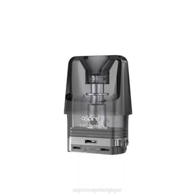 Aspire Favostix paquet de 3 dosettesAspire prix 86XN239