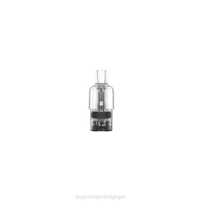 Aspire dosettes tg - 2 piècesAspire vape avis 86XN225