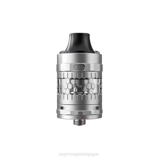 Aspire Atlantis réservoir gt acier inoxydable Aspire vape avis 86XN162