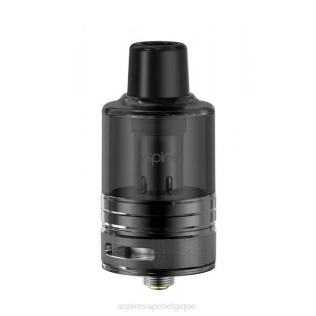 Aspire Finixx réservoir à dosettes noir Aspire vape avis 86XN180