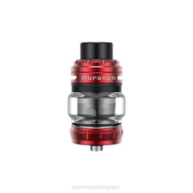 Aspire Huracan réservoir bleu Aspire vape bruxelles 86XN164