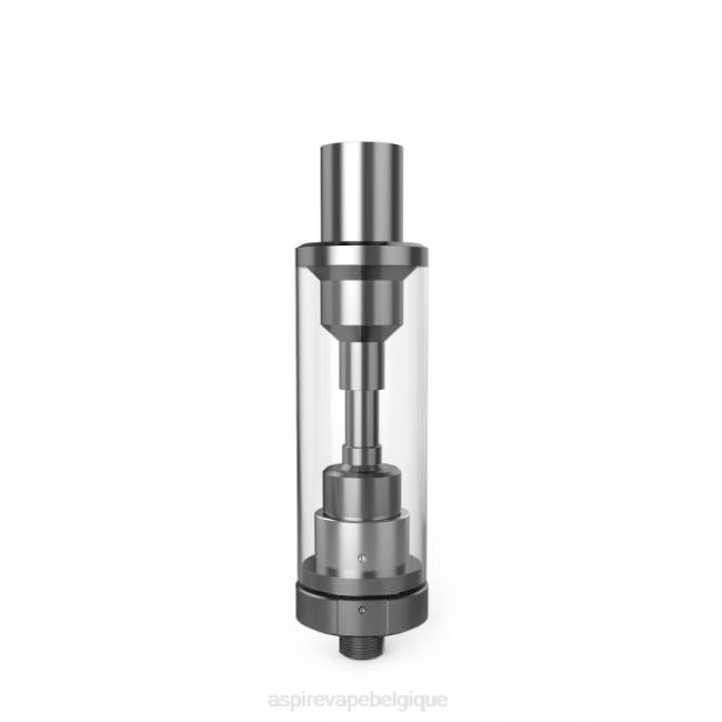 Aspire Clearomizer réservoir k2 acier inoxydable Aspire vape prix 86XN174