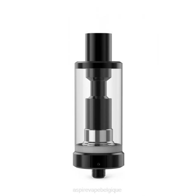 Aspire Clearomizer réservoir k3 acier inoxydable Aspire vape belgique 86XN172