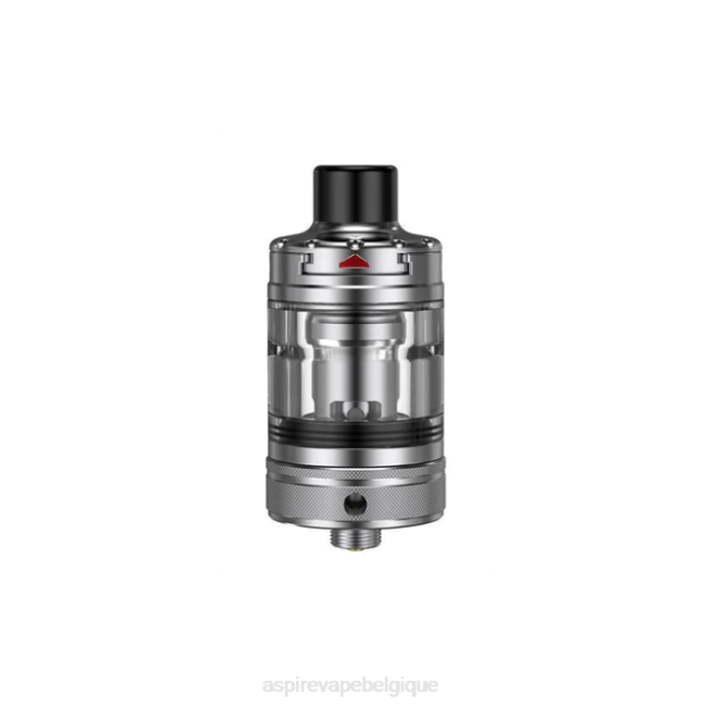 Aspire Nautilus 3 réservoirs acier inoxydable Aspire prix 86XN158