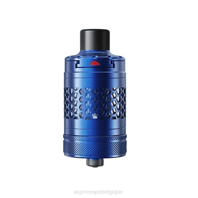 Aspire Nautilus réservoir 3s bleu Aspire vape sale 86XN152