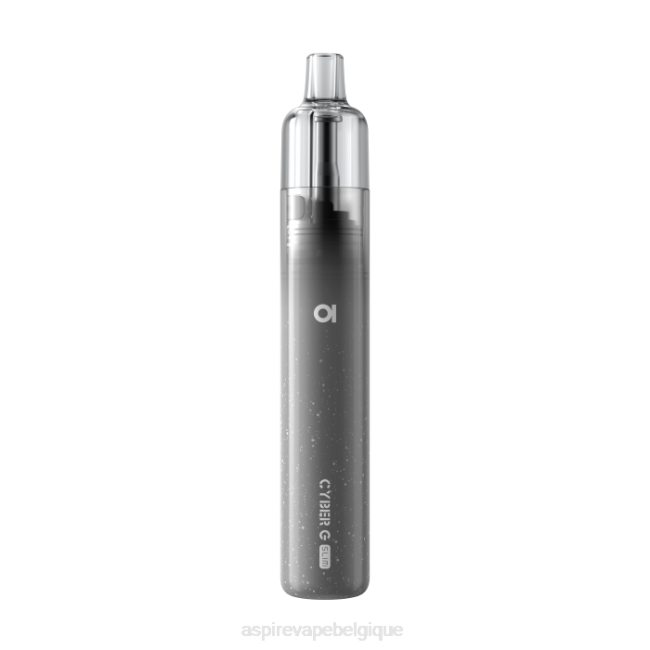 Aspire Cyber g mince gris Aspire e cig official website 86XN25