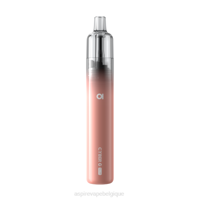 Aspire Cyber g mince noir Aspire prix 86XN23