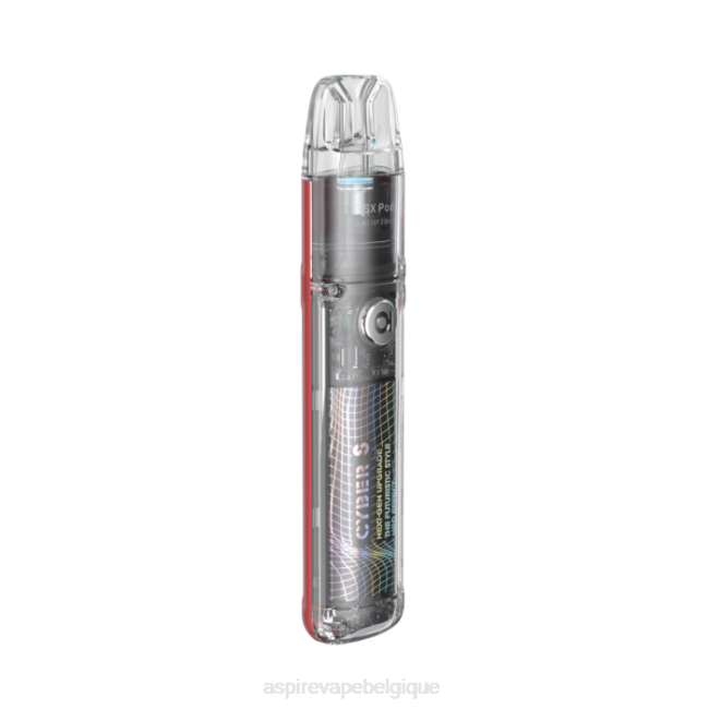 Aspire Cyber s (version standard)Aspire vape sale 86XN80