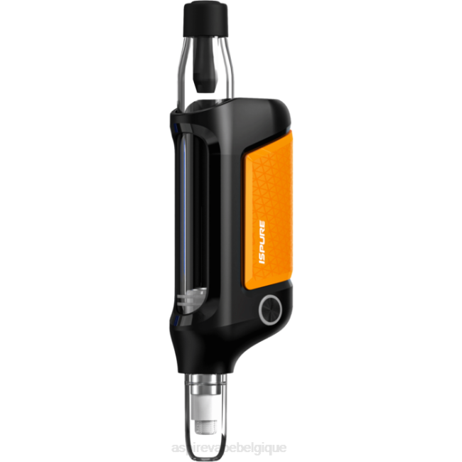 Aspire Ispure un stylo orange ambre Aspire ecig 86XN258