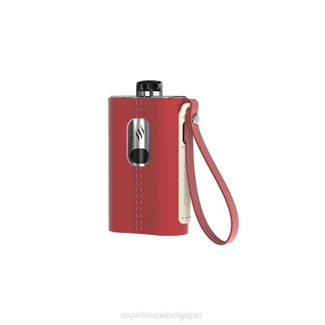 Aspire Cloudflask trousse rouge Aspire vape sale 86XN134