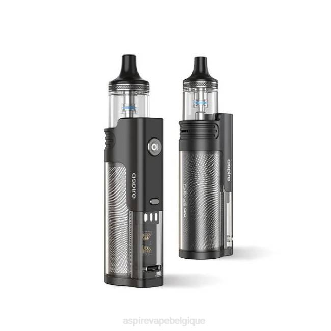 Aspire Flexus aio noir Aspire vape belgique 86XN37