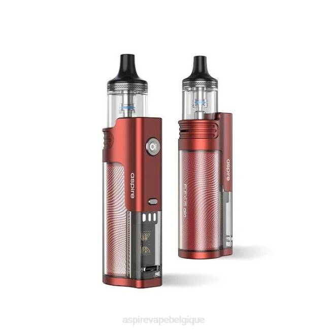 Aspire Flexus aio rouge Aspire vape amazon 86XN40