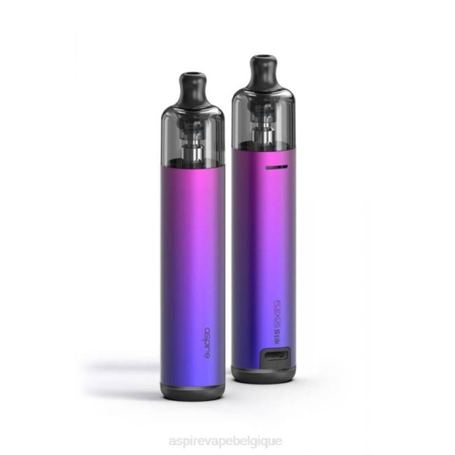 Aspire Flexus kit de bâtons (version standard) fuchsia Aspire vape belgique 86XN91