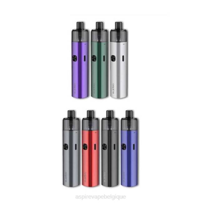 Aspire Avp -kit de cubesAspire vape amazon 86XN121