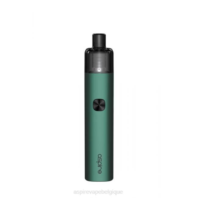 Aspire Avp -kit de cubes vert Chasseur Aspire prix 86XN122