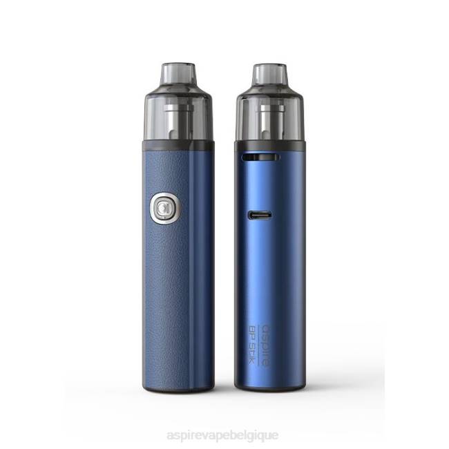 Aspire Bp bâton bleu Aspire e cig official website 86XN43