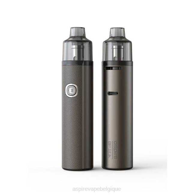 Aspire Bp bâton bronze à canon Aspire vape avis 86XN45