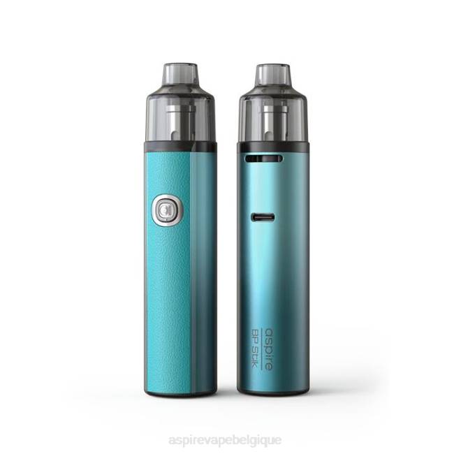 Aspire Bp bâton fondu aqua Aspire vape belgique 86XN46