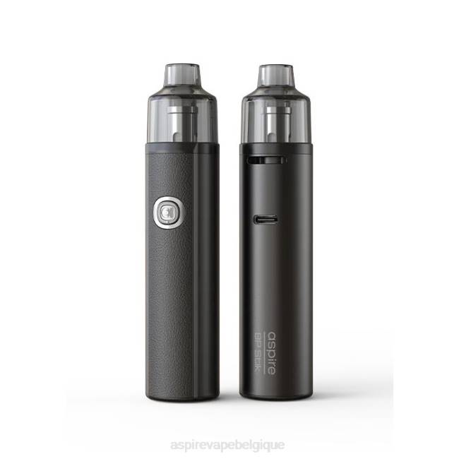 Aspire Bp bâton noir Aspire ecig 86XN42