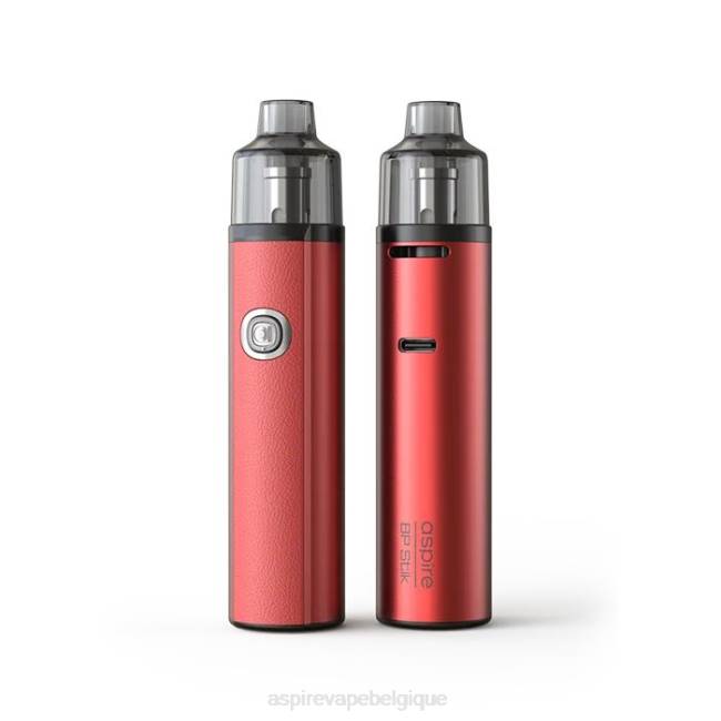 Aspire Bp bâton rouge Aspire vape sale 86XN44