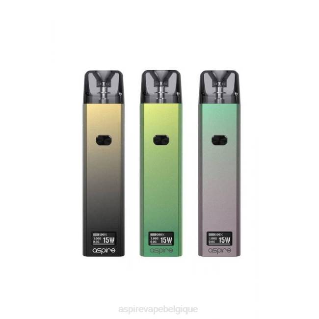 Aspire Favostix trousseAspire prix 86XN104