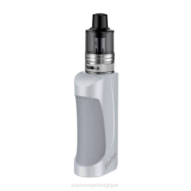 Aspire Finixx trousse argent rapide Aspire vape bruxelles 86XN128