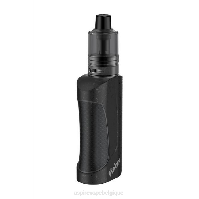 Aspire Finixx trousse mystère noir Aspire vape amazon 86XN130