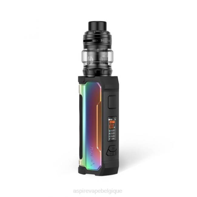 Aspire Rhea x kit (version standard) arc-en-ciel Aspire vape prix 86XN102