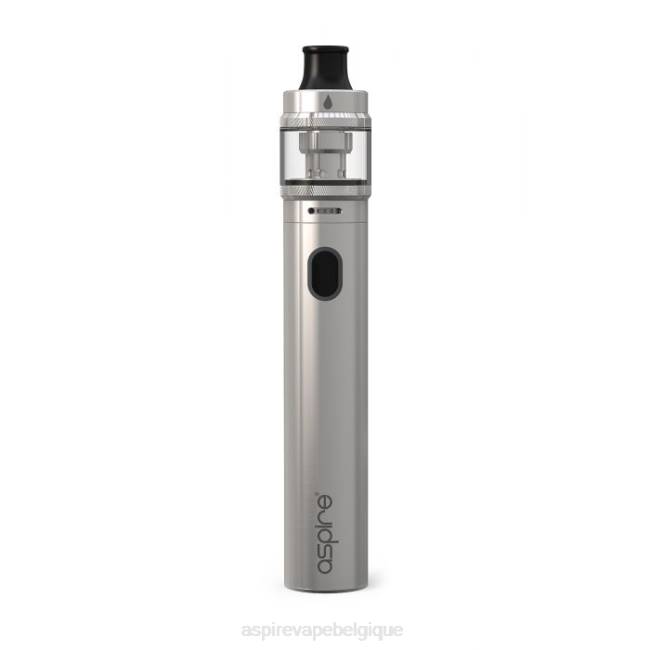 Aspire Tigon Trousse de 3,5 ml acier inoxydable Aspire vape prix 86XN147