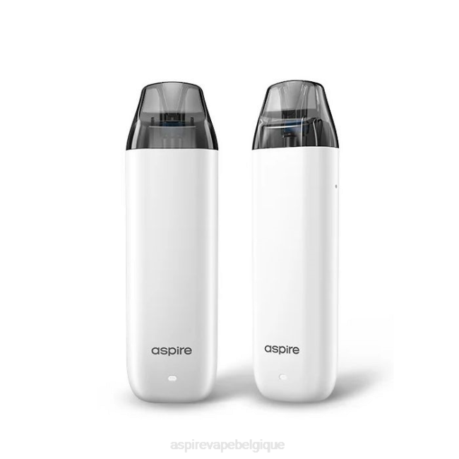 Aspire Minican 3 blanc Aspire vape avis 86XN54