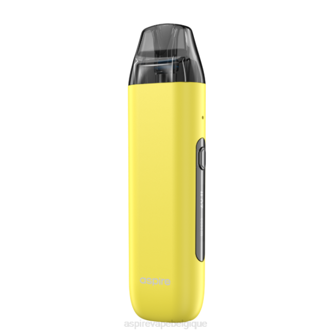 Aspire Minican 3 pro jaune Aspire vape prix 86XN48