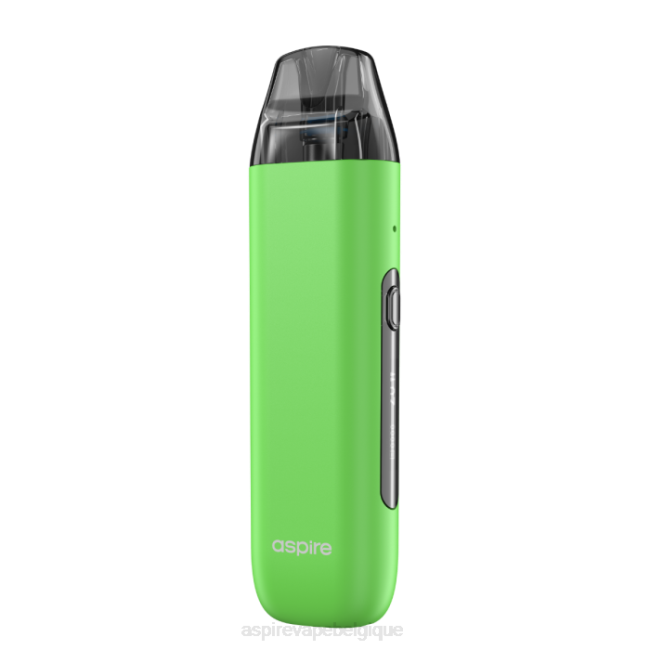 Aspire Minican 3 pro vert Chasseur Aspire prix 86XN50