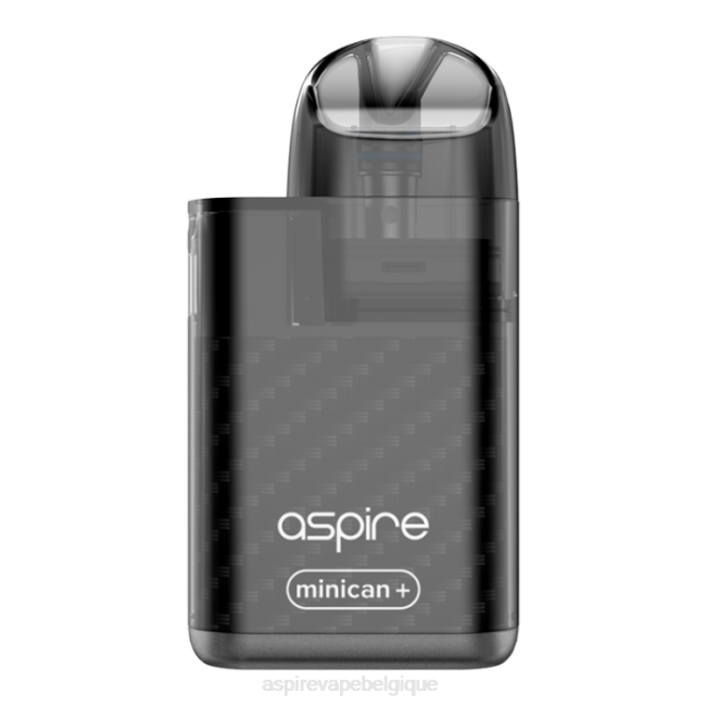 Aspire Minican + trousse noir Aspire vape sale 86XN71