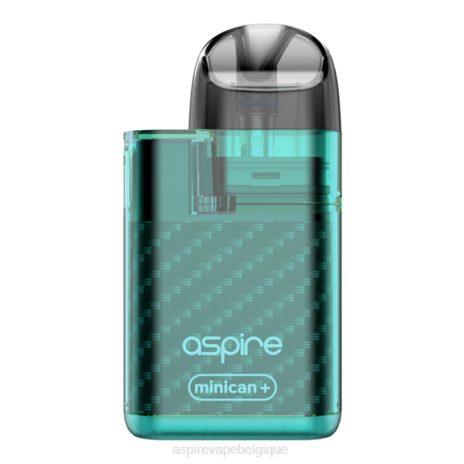 Aspire Minican + trousse rouge Aspire vape bruxelles 86XN74