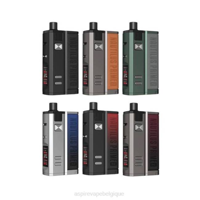 Aspire Nautilus kit premier xAspire vape avis 86XN135