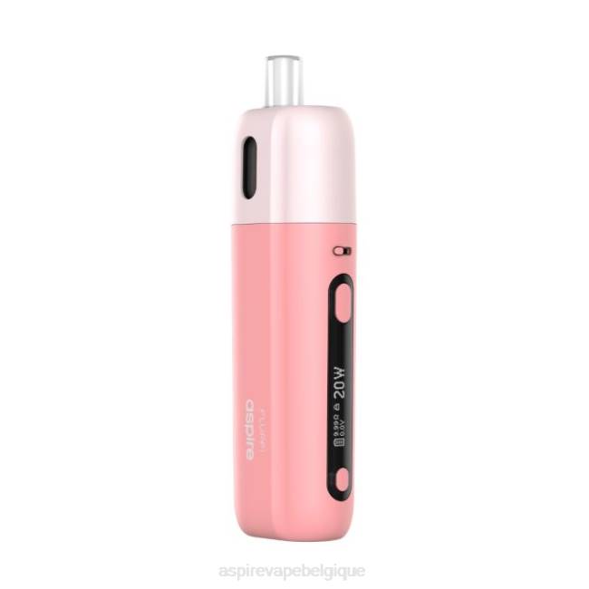 Aspire Fluffi trousse bleu Aspire vape avis 86XN9