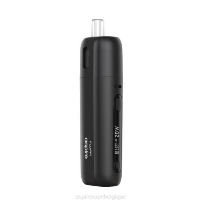 Aspire Fluffi trousse bleu Aspire vape avis 86XN9