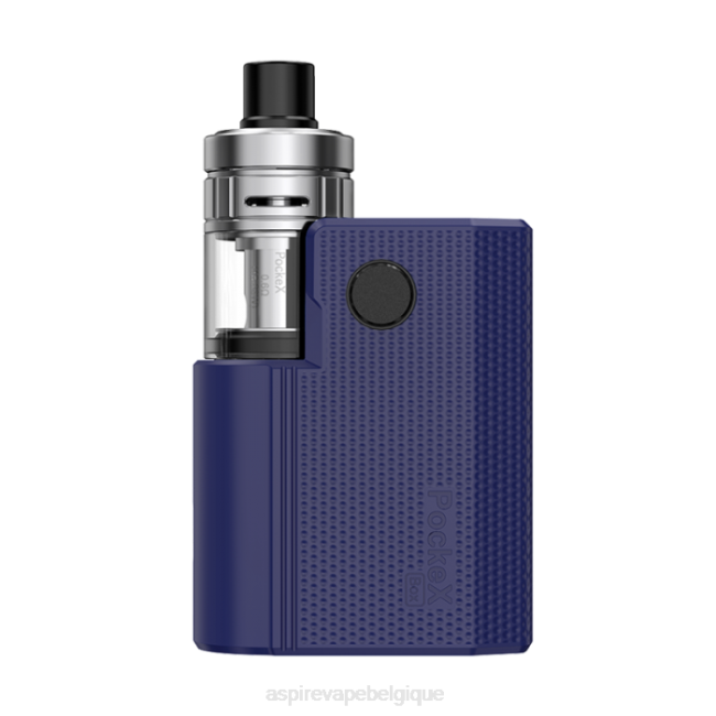 Aspire Pockex coffretAspire ecig 86XN105