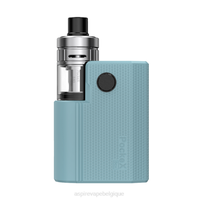 Aspire Pockex coffret rendez-vous rouge Aspire vape sale 86XN107