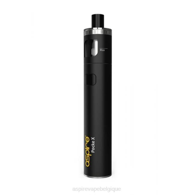 Aspire Pockex poche aio blanc Aspire e cig official website 86XN115