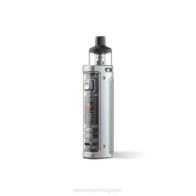 Aspire Veynom ex argent Aspire e cig official website 86XN34